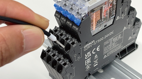 ˱I/O̵G2RV-ST/G3RV-ST