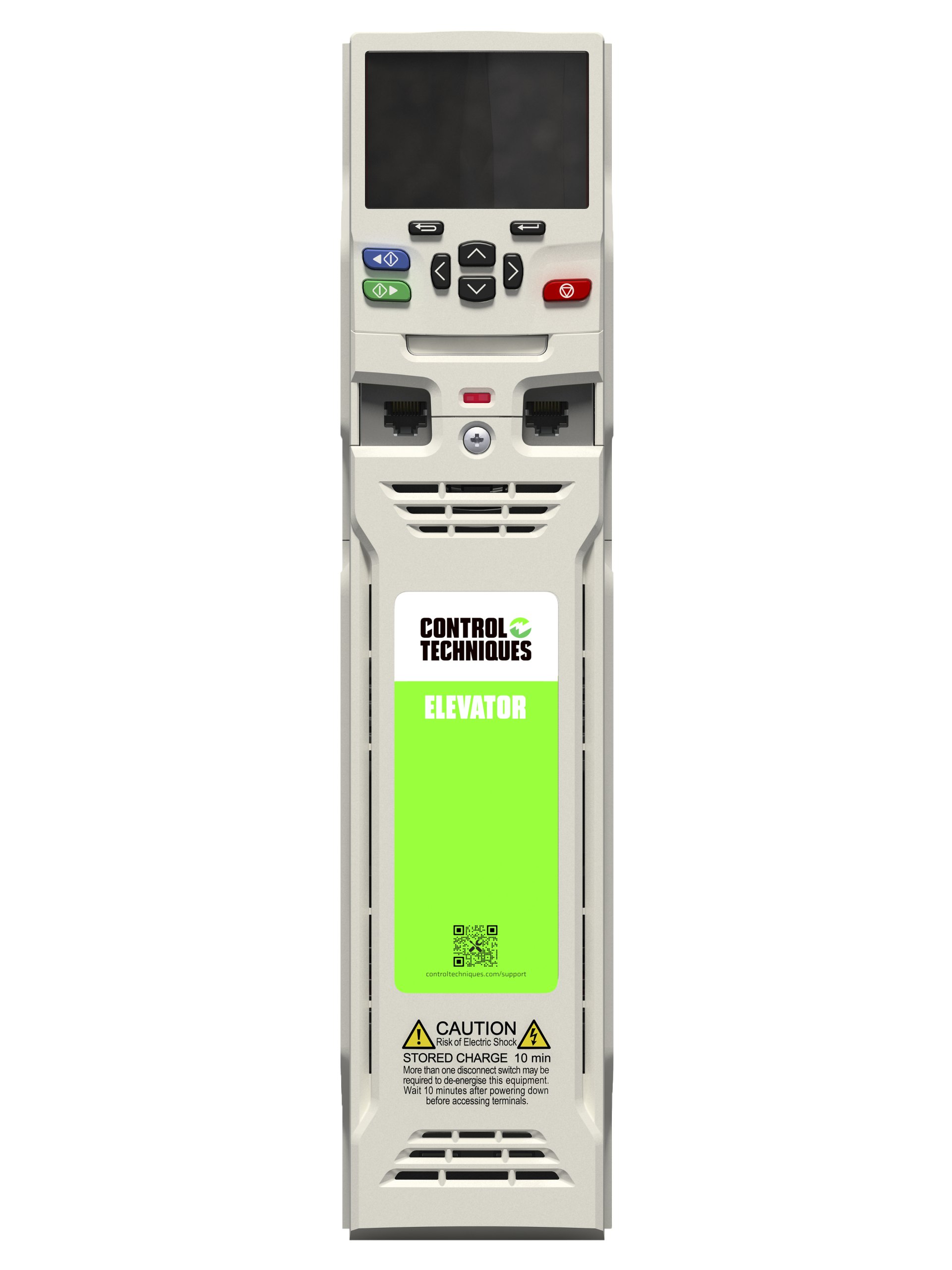Unidrive M700