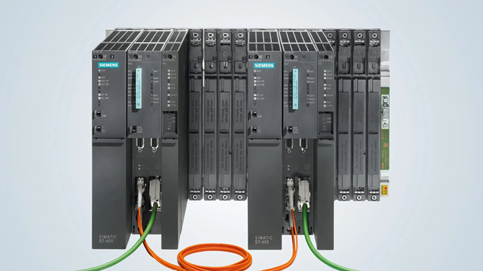 PLC