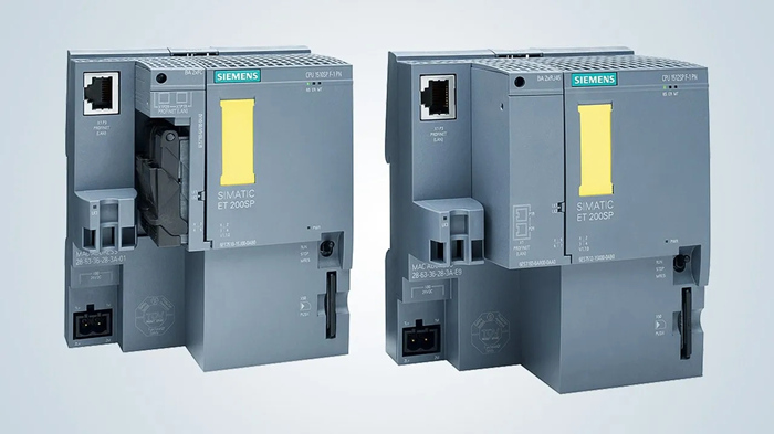 PLC