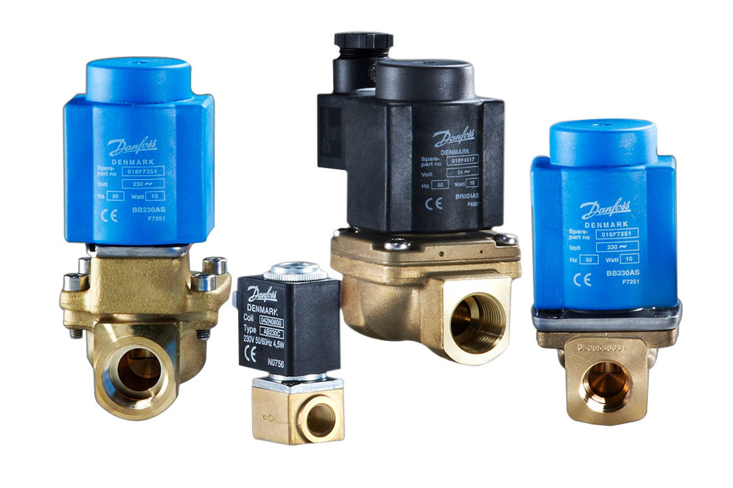 Danfoss/˹ҵõŷ