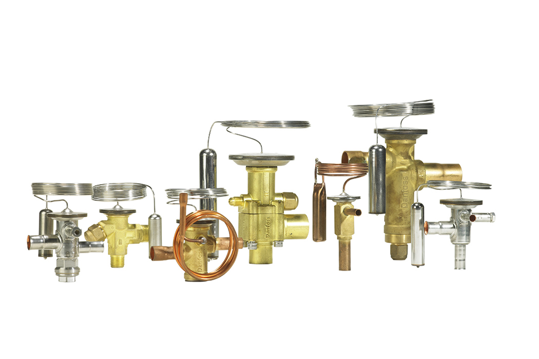 Danfoss/˹ͷ