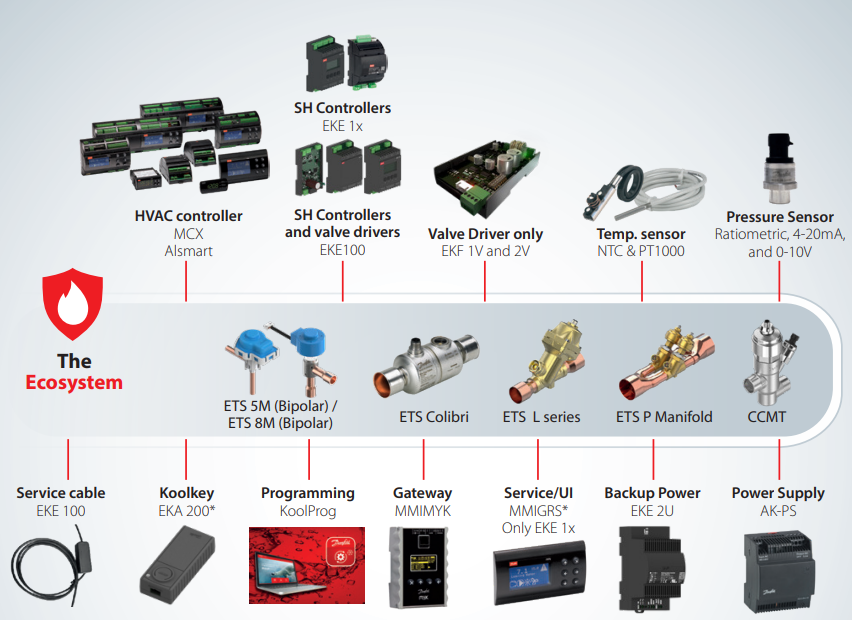 Danfoss/˹