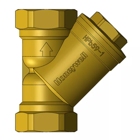 Honeywell/Τ