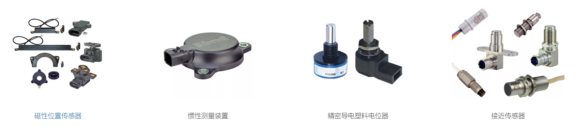 Honeywell/Τ