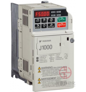 ƵCIMR- JB4A0004BBA 0.75kw J1000 380V