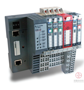 AB޿Τ 1734 POINT I/O 