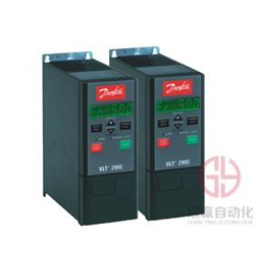 ˹danfoss-VLT2915PT4B20STR0DBF00A21C1?