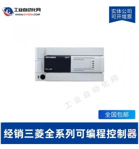PLCɱ̿-FX3SA-14MR-CM