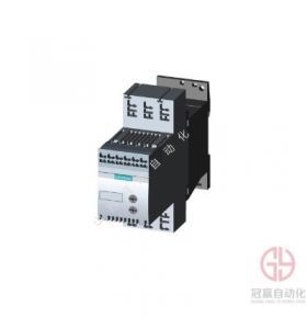 3RW3017-2BB143RWϵ 12.5A.5.5KW