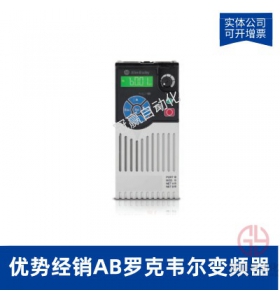 Allen-Bradley-޿ΤABƵ20AD027A3AYNANC0