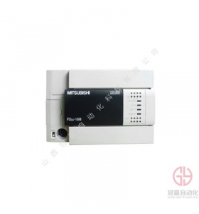 PLC-FX3U-64MRES-A-ɱ̿