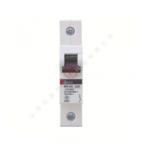 BH-D10 2P C4A DC СͶ·