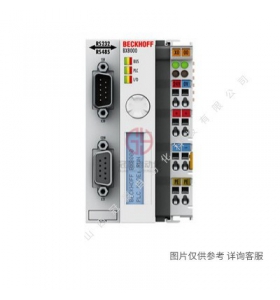 beckhoff-EtherCATӺ-ER3184-0002/ER3184-1002