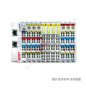 ¹beckhoff-EtherCATӺ-ERI2809-0021