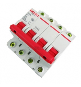 ·2Pտ·DZ47s-2P-25A-DZ47SN2C25