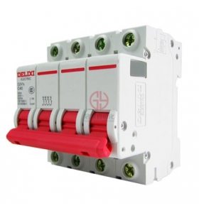 й·DZ47LE-125-4P-li(D)-125A