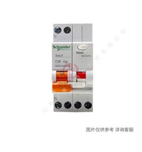 ʩ͵A9V52340йVigi-iC65-ELM-3P-40A-30mA-AC-type