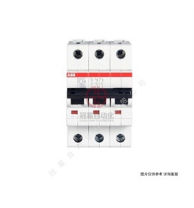 ABB·DS201ϵ10Aй籣4.5KAʽ1P+N DS201 L C10AC30