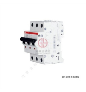 ABB·GSH200ϵ63Aй4PļGSH204 AC S-C63/0.3