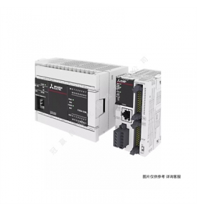 plc CPU LD75D2-CM
