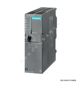 PLC_S7-300 6GK7 343-1CX10-0XE0ͨѶ