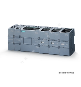 PLC_S7-300 6ES7 972-0BA12-0XA0RS485 s7-300