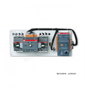 ABB˫Դת DPT63-CB011 C50 4P