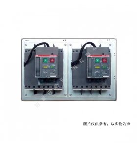 ABB˫Դת DPT63-CB010 C40 4P