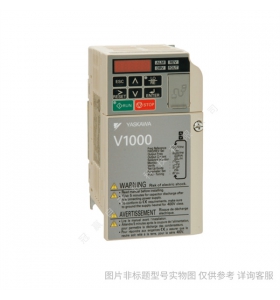 YASKAWA/ƵCIMR-VU4A0011BBA CIMR-VU4A0018FAA-ձ