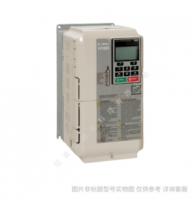YASKAWA/ƵCIMR-AB2A0040FAA(7.5)