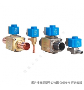 danfoss R407C˹ͷ TGEZ24 27 34 067N4165 41674160