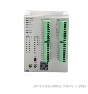 DeltąPLCģDVP20SX211R 20ģ ̵