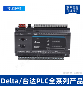 DeltąPLCDVP12SA211T 12 