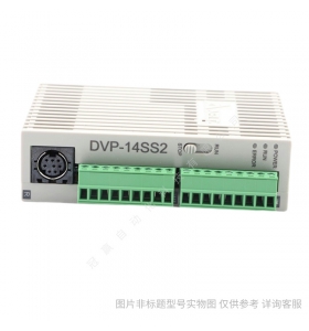 ̨PLC DVP64EH00T3 ๦ЧDVP-EH3ϵ/CPU