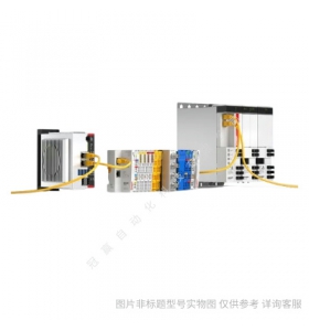 BECKHOFFEL4031 EL3204ͨѶ