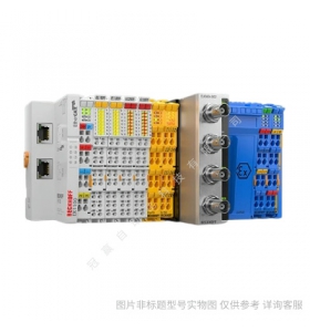 BECKHOFF˿EtherCAT PչEK1310EK1322
