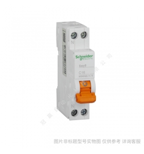ʩ͵iDPNH+СͶ·1P+N40A230V10kA A9P28640