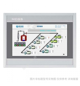 MCGS̬ͨ10TPC1071Gi˻Ƕʽһ廯