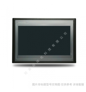 MCGS ̬ͨ10 TPC1051Nt-wifi/4G ˻