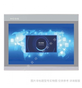 MCGS ̬ͨ10 TPC1021Nt-4G/wifi ˻