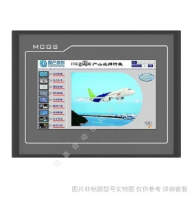 MCGS̬ͨ12TPC1271Gn˻Ƕʽһ廯