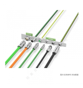 Phoenix˹ϵͳʽSACCEC-M12FS-5CON-M161,0-920