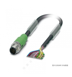 Phoenix˹/ִSAC-4P-M12MR/3,0-PUR/M12FR-1668742