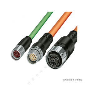 Phoenix˹VS-M12MS-IP20-94C-LI/2,0-1413007