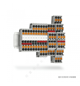 Phoenix˹Ե֧˫STTB_2.5/2P-PE_SO-3040915-50