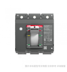 ABBܿǶ·_Tmax_XTPB_100mm_4pcs_XT1,XT3_3P