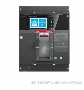 ABB_TmaxXT2տܿǶ·ֶ_50KA3P8.5A