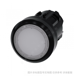 Siemens/3SB6ָʾ 22mm ɫ 24V AC/DC