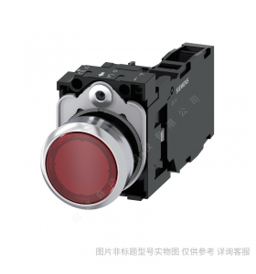 Siemens/3SB6ϵťťͷ